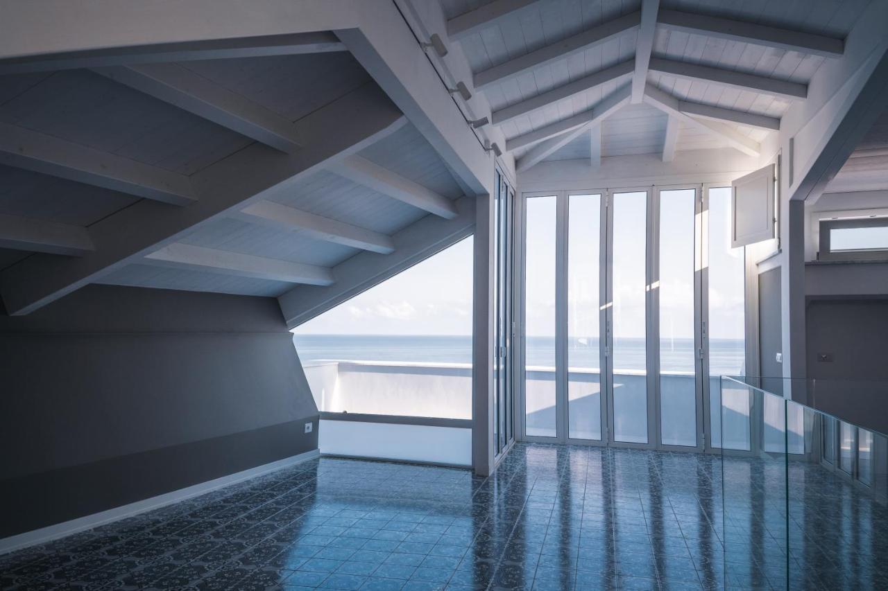 Palazzo Paladini - Luxury Suites In The Heart Of The Old Town ピッツォ エクステリア 写真