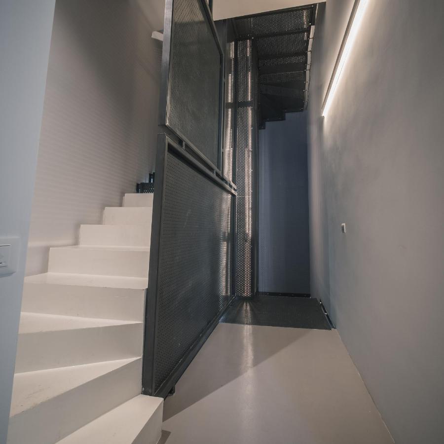 Palazzo Paladini - Luxury Suites In The Heart Of The Old Town ピッツォ エクステリア 写真