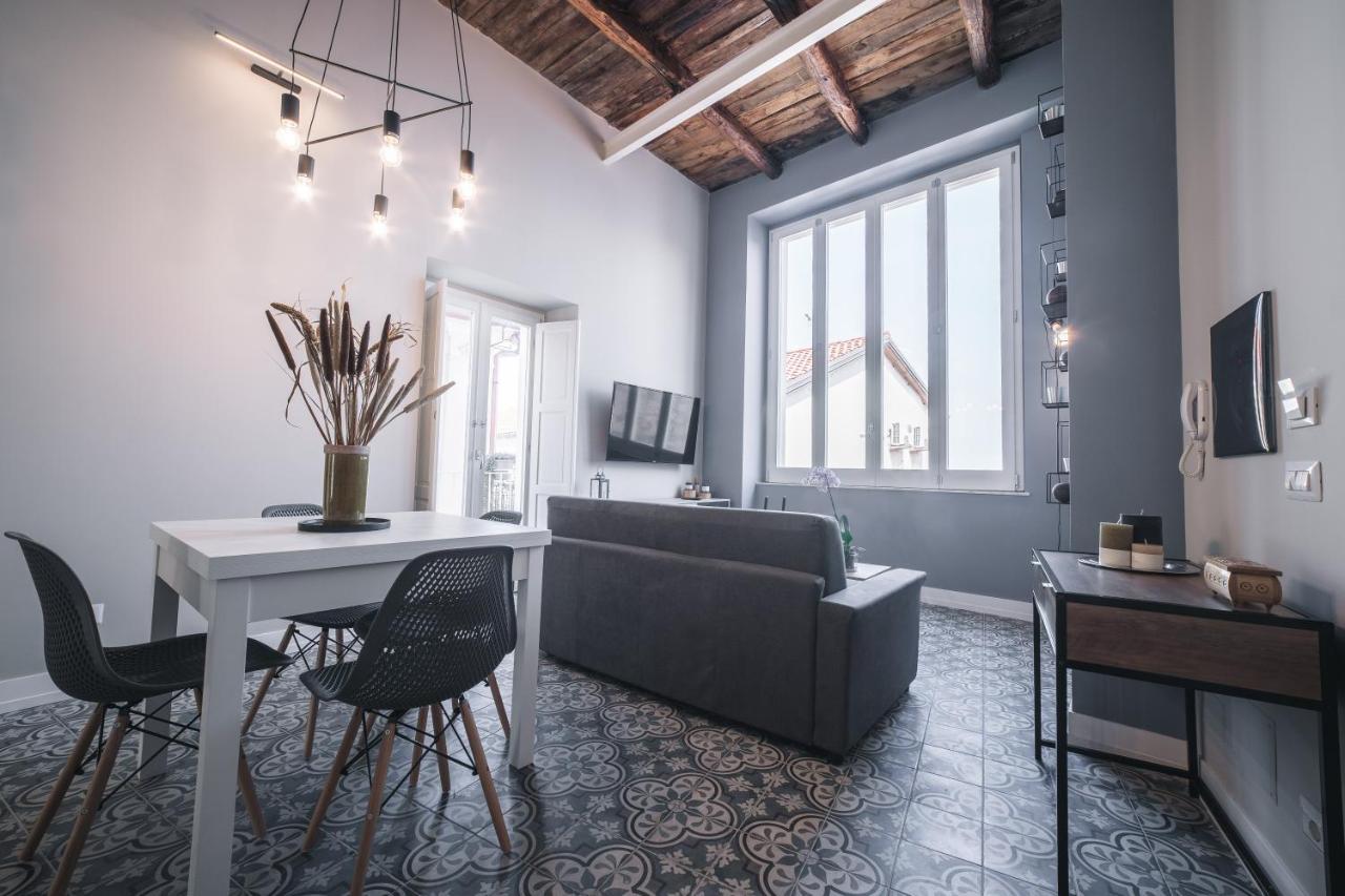 Palazzo Paladini - Luxury Suites In The Heart Of The Old Town ピッツォ エクステリア 写真